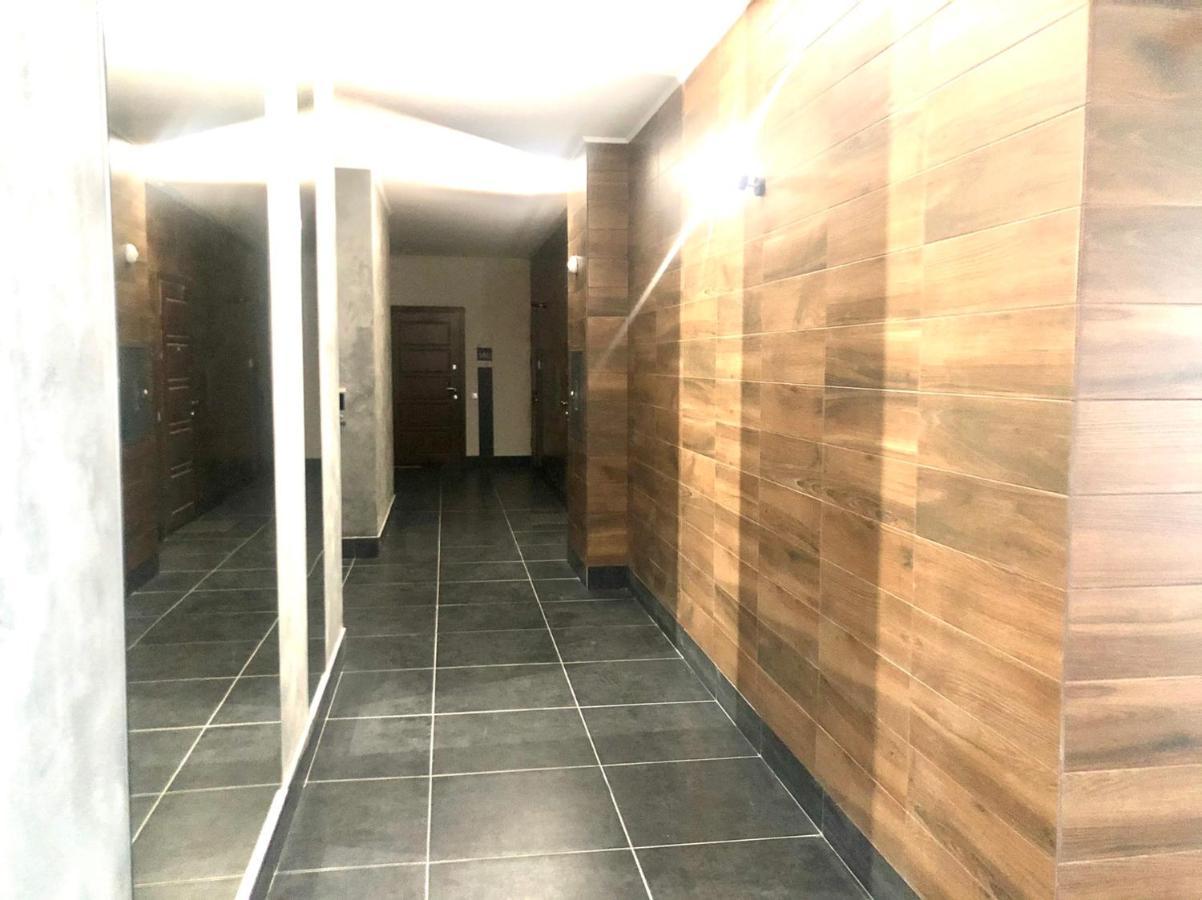 Osapart Beautiful Apartment In A Complex Semycvit Lviv Eksteriør bilde