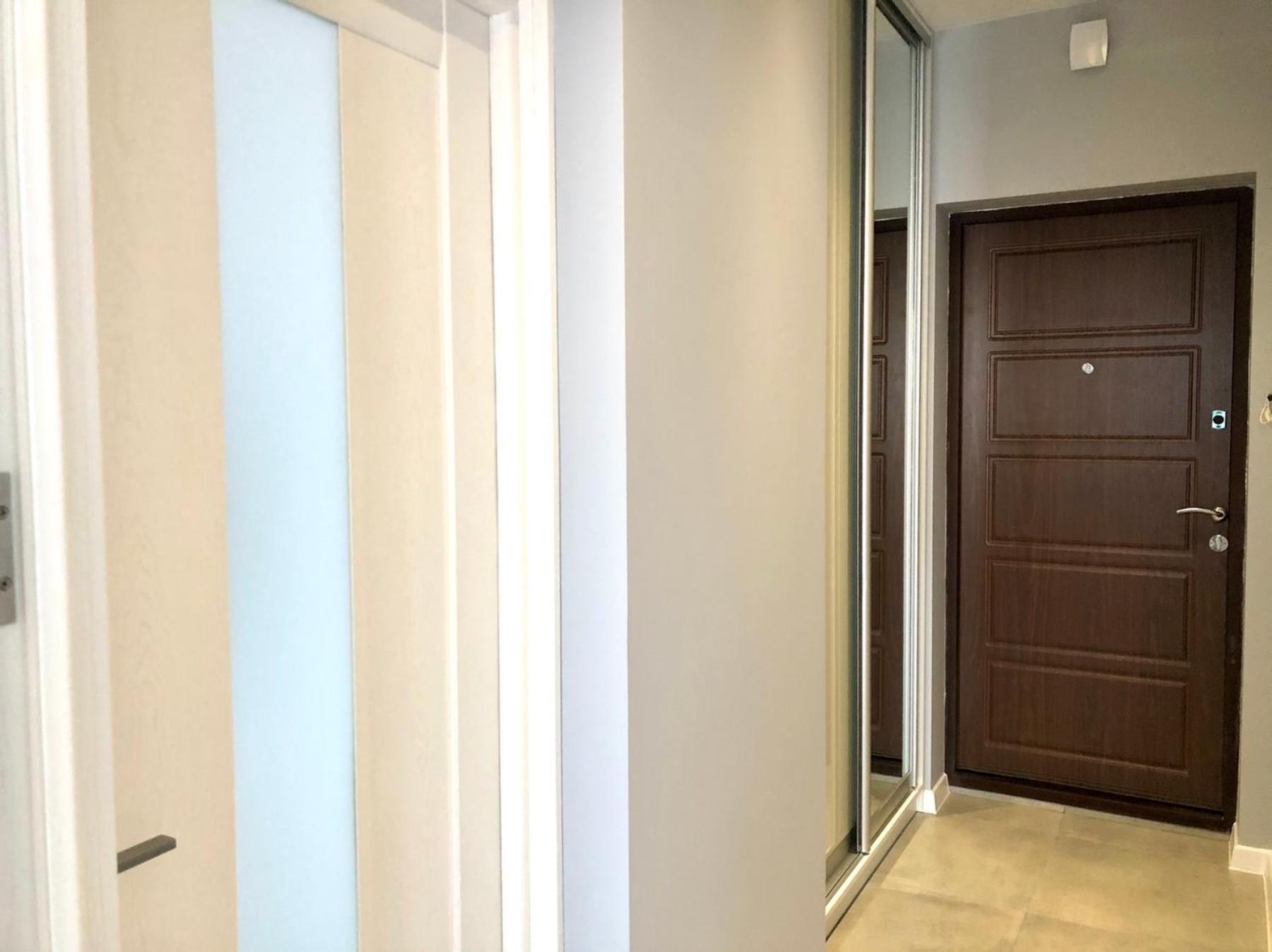 Osapart Beautiful Apartment In A Complex Semycvit Lviv Eksteriør bilde