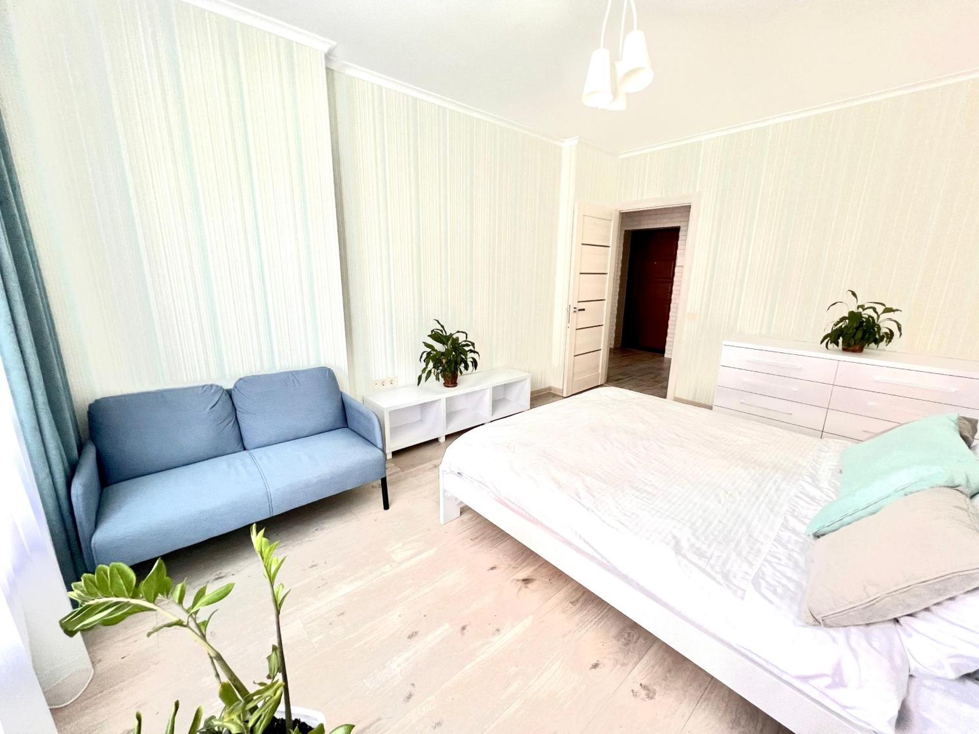 Osapart Beautiful Apartment In A Complex Semycvit Lviv Eksteriør bilde